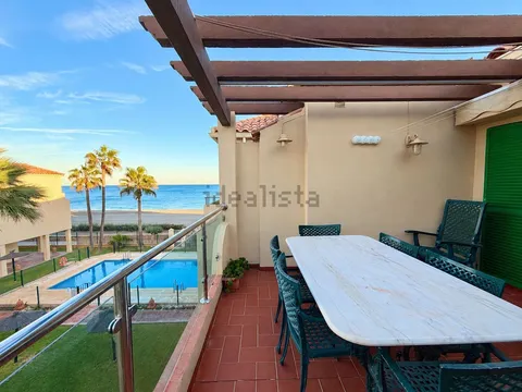 Wohnung 138 m² in Casares (2/23)
