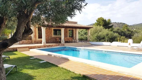 Piso de 180 m² en Andratx