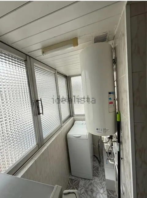 Pis de 75 m² a València