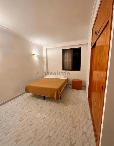 Habitació de lloguer, Palma (4/8)