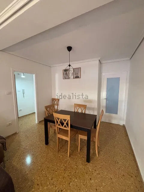 Pis de 90 m² a València