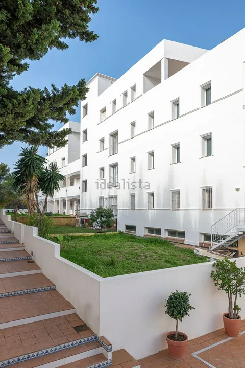 Pis de 100 m² a Marbella