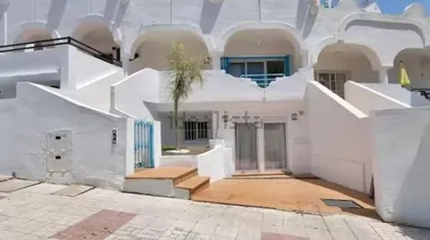 Haus 190 m² in Marbella