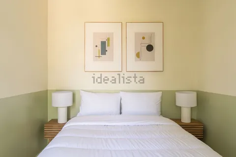 Pis de 60 m² a Barcelona