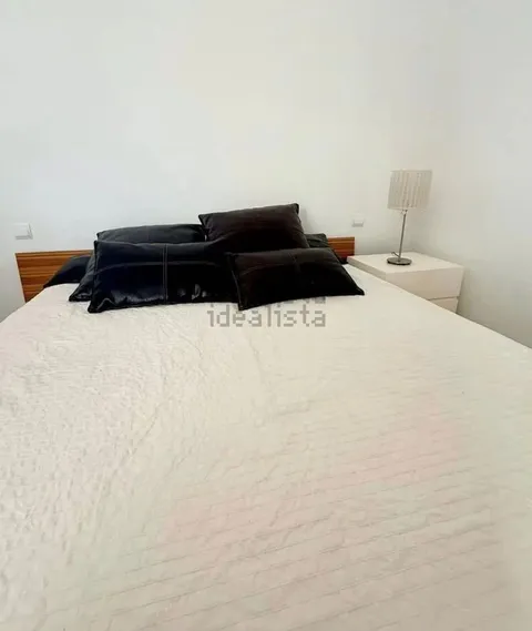 Pis de 85 m² a València