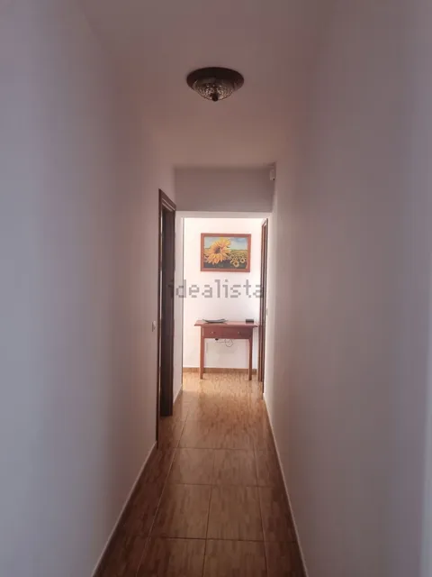 Pis de 55 m² a San Andrés y Sauces