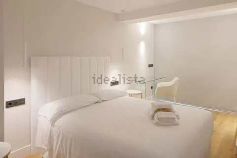 Stanza in affitto, Madrid