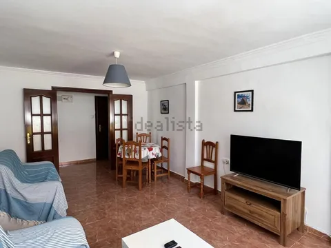 Pis de 90 m² a Màlaga