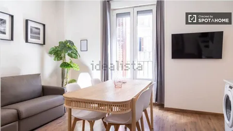 Pis de 67 m² a Madrid