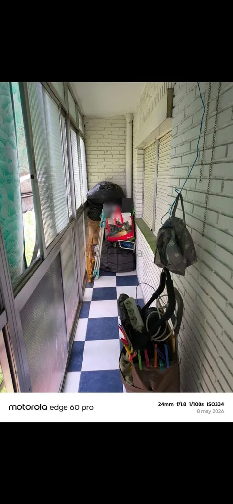 Zimmer zur Miete, Madrid