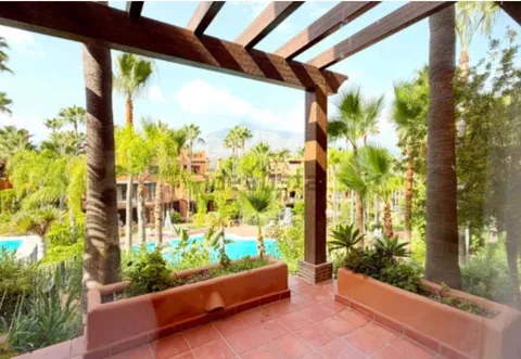 Pis de 230 m² a Marbella