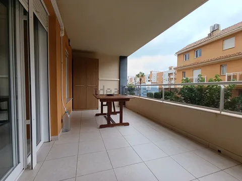 Pis de 87 m² a Moncofa