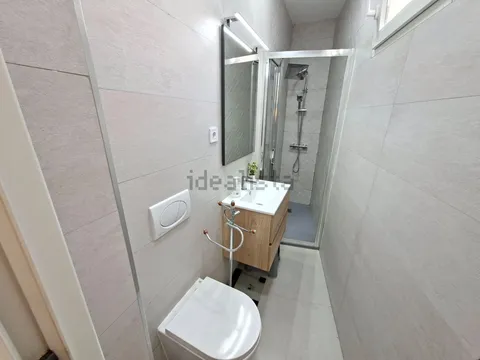 Pis de 41 m² a Madrid