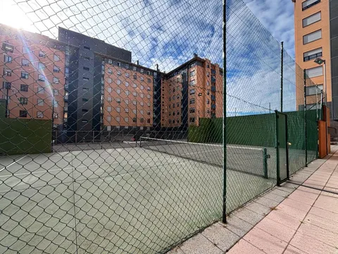 Pis de 133 m² a Ponferrada (3/23)