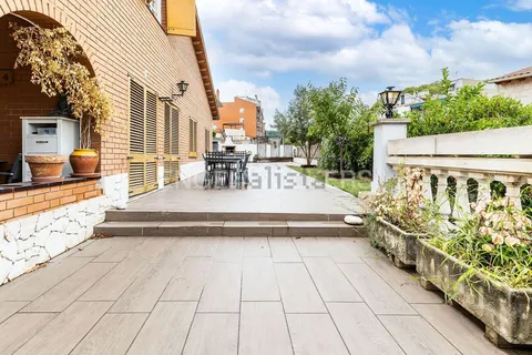 Casa de 262 m² a Sant Andreu de la Barca