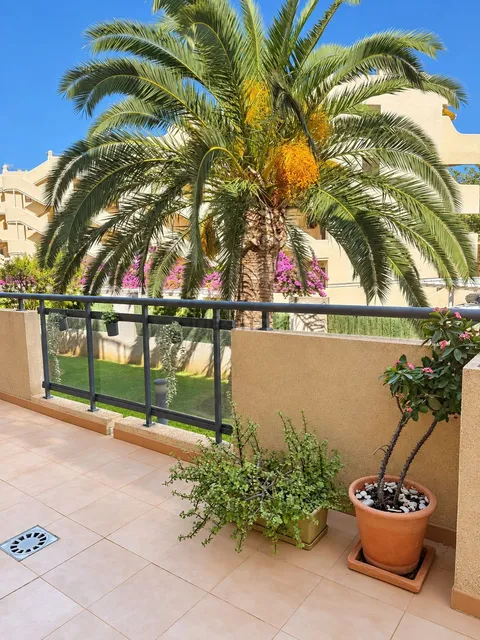 Pis de 80 m² a Dénia