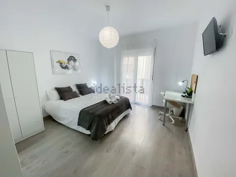 Zimmer zur Miete, Sevilla (4/13)