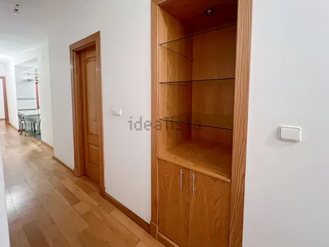 Pis de 110 m² a A Corunya