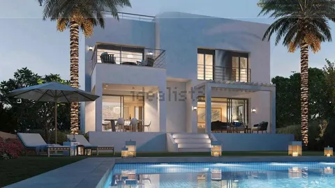 Casa 300 m² a Estepona