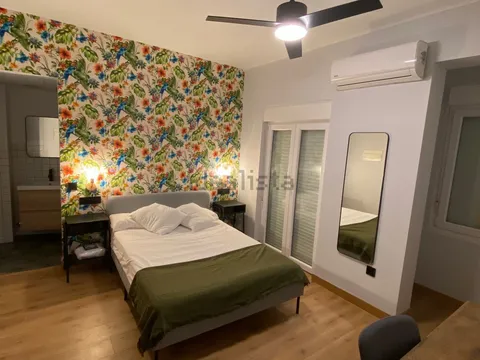 Habitació de lloguer, Almeria