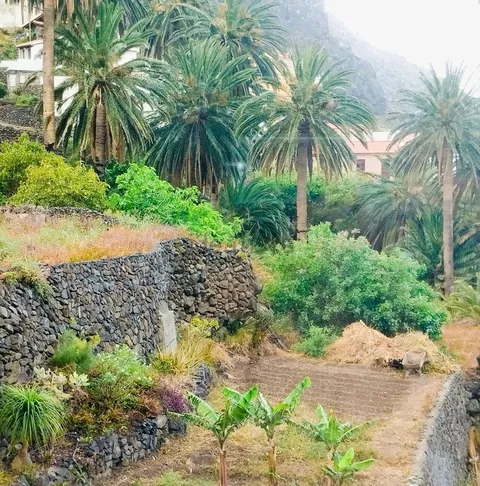 Casa 90 m² a Valle Gran Rey
