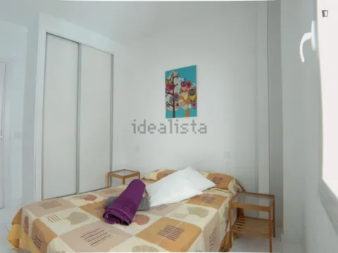 Appartamento 55 m² a Madrid