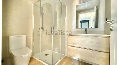 Pis de 230 m² a Saragossa