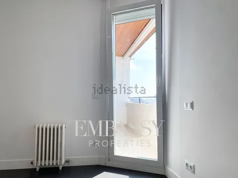 Pis de 130 m² a Madrid