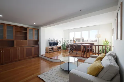 Appartamento 95 m² a Madrid