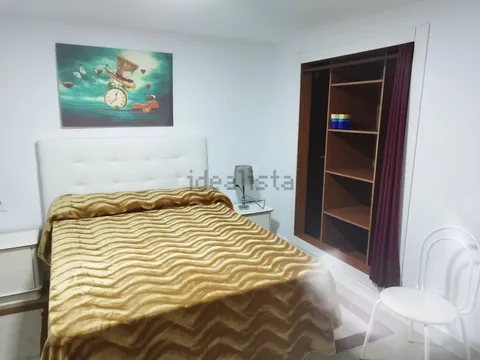 Apartamento 60 m² em Plasencia