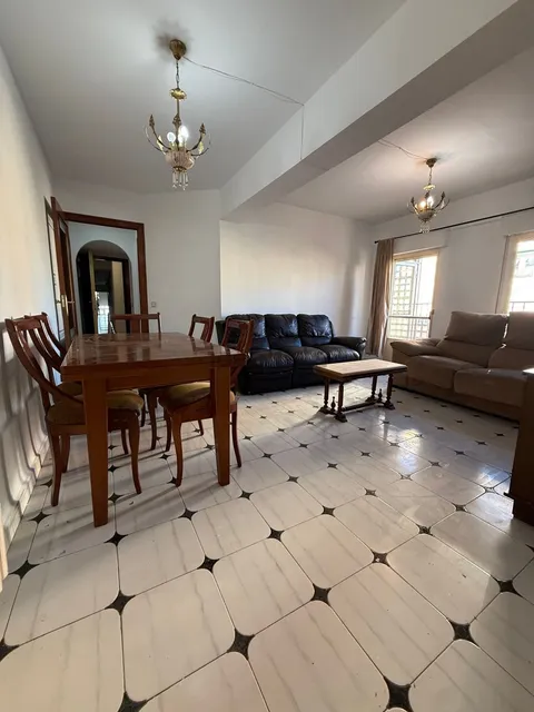 Appartement 85 m² à Segovia
