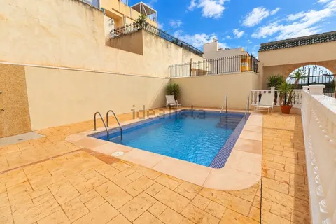 Квартира 91 м² в Jacarilla