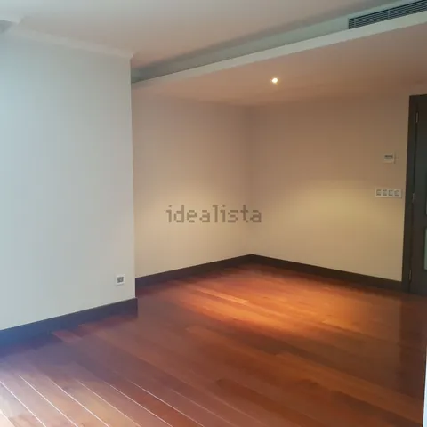Flat 117 m² in A Coruña