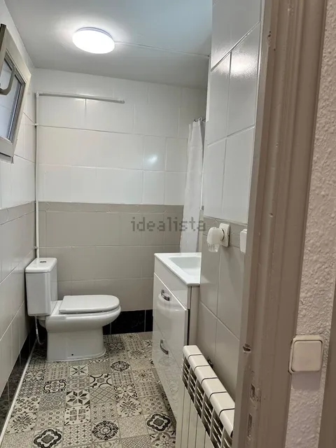 Pis de 55 m² a Palencia
