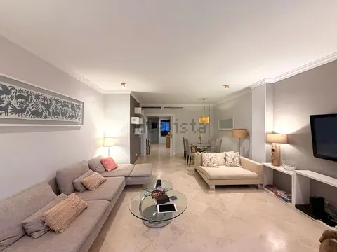 Pis de 130 m² a Marbella