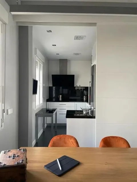 Wohnung 56 m² in Madrid