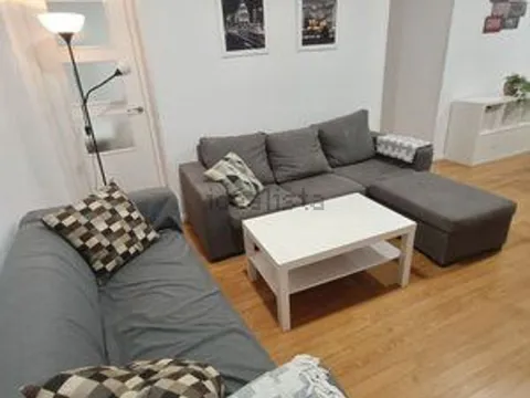 Appartamento 104 m² a Madrid