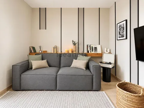 Pis de 90 m² a Madrid