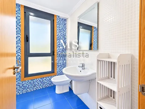 Pis de 90 m² a Mondariz