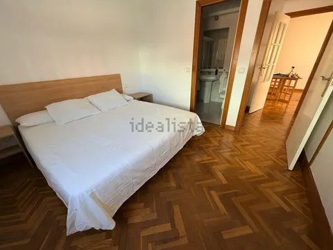 Pis de 68 m² a Valladolid