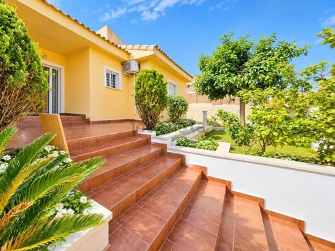 Casa de 147 m² a Bétera