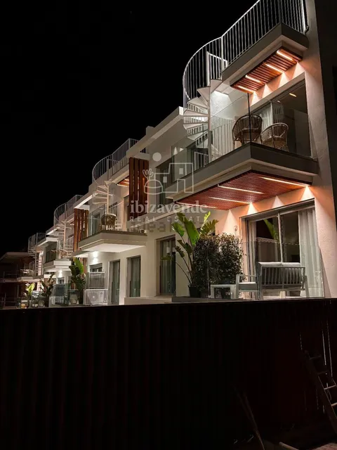Appartamento 110 m² a Sant Antoni de Portmany