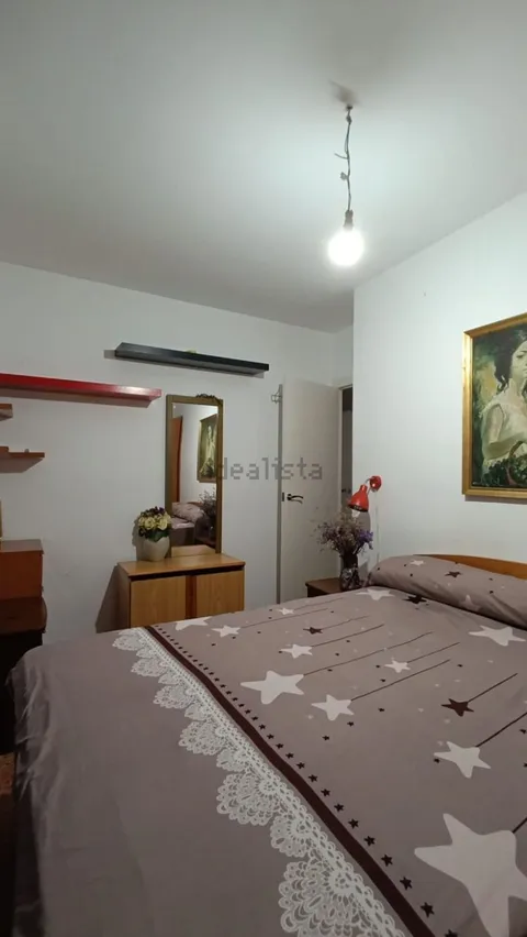 Habitació de lloguer, Cornellà de Llobregat