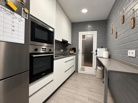 Pis de 68 m² a Madrid