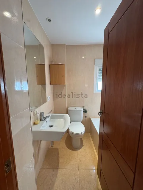 Habitació de lloguer, Còrdova (3/12)