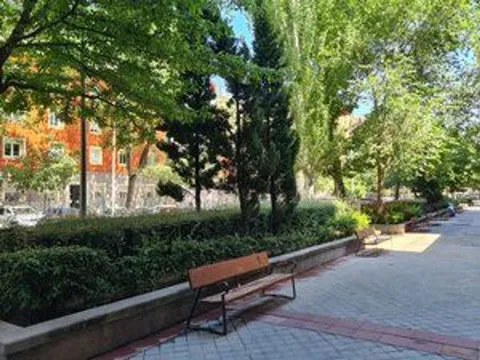 Квартира 70 м² у Madrid