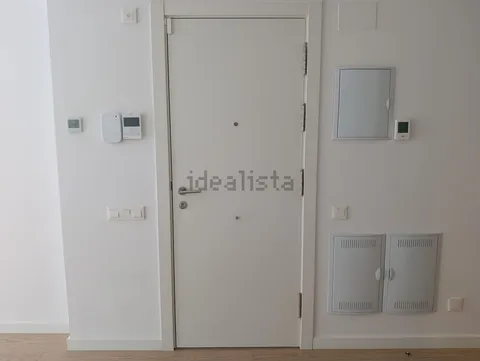 Pis de 52 m² a Terrassa