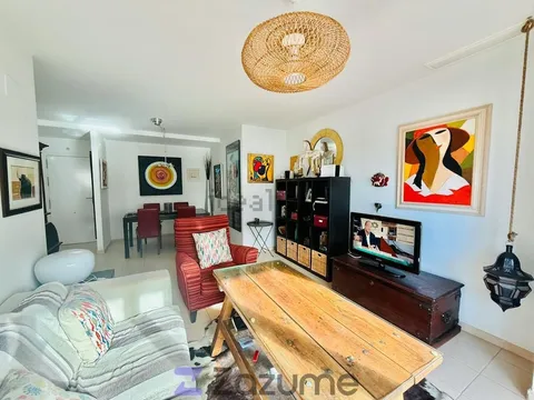 Piso de 79 m² en El Puerto de Santa María