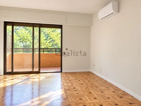 Квартира 144 м² в Мадриде