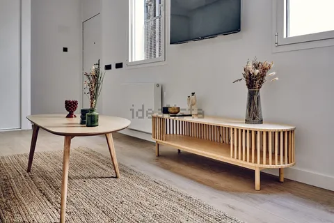 Wohnung 71 m² in Madrid